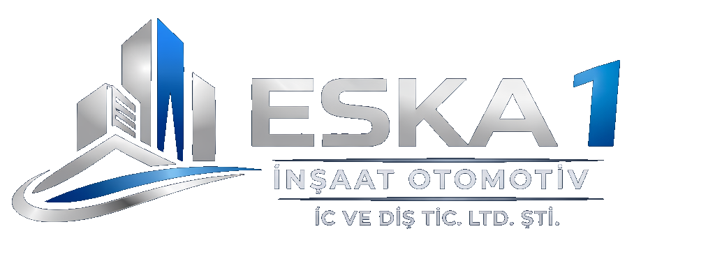 Eska 1 İnşaat